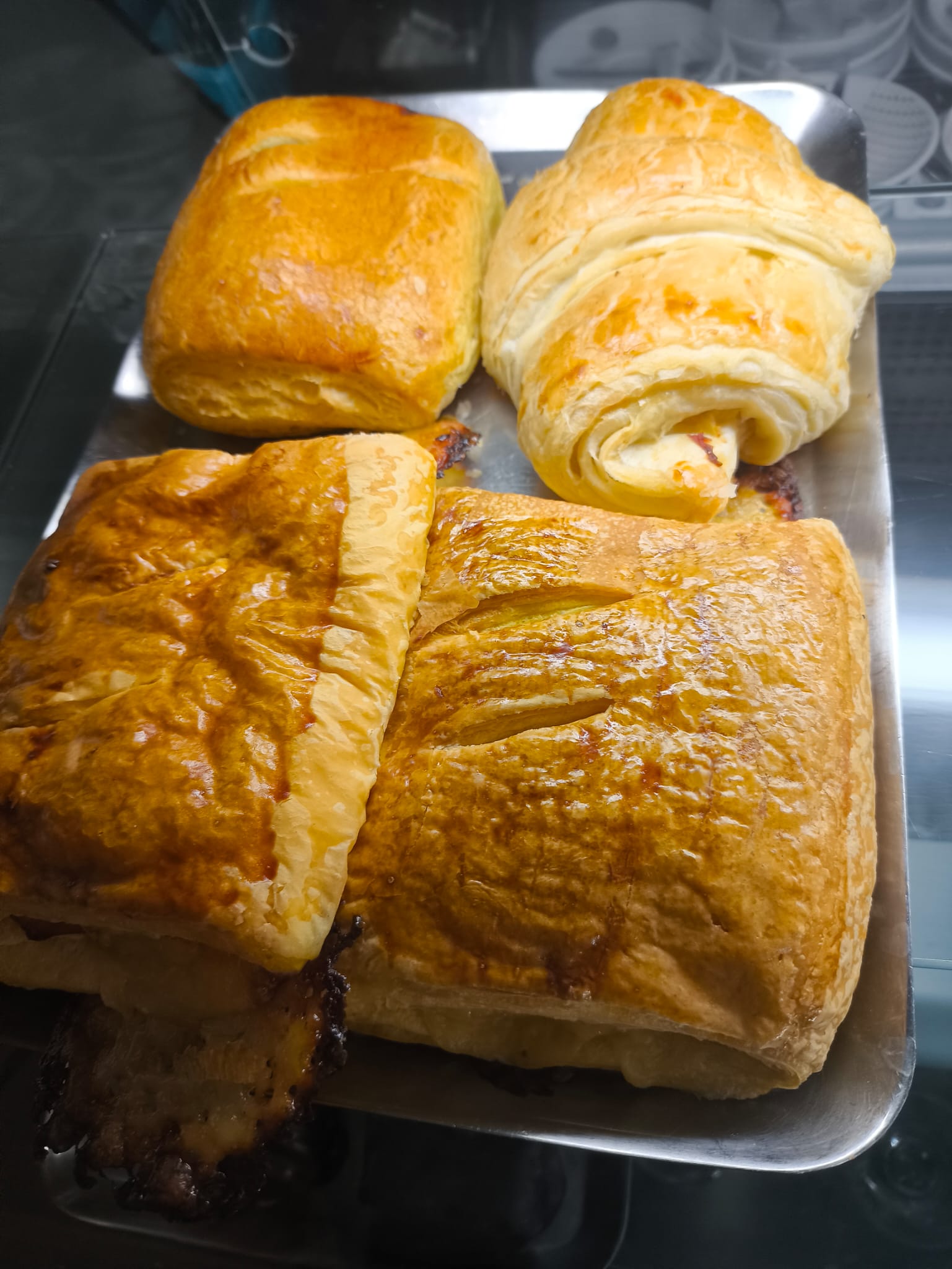 Delícias Artesanais